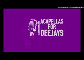 Loleatta Holloway Love Sensation Acapella