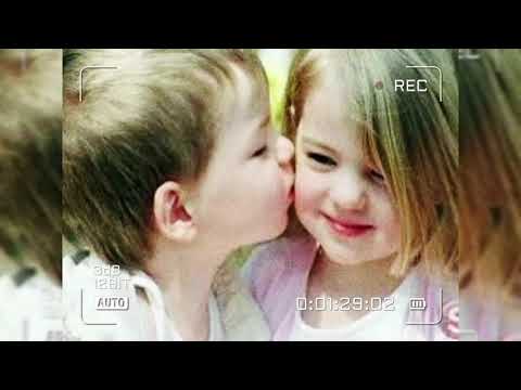 أختي حبيبتي من أخ لأخته في يوم زفافها بدون موسيقى