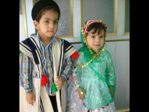 Bakhtiari M I S Song Gol Beyow Wa Diyarom Mpg