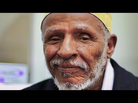 Abwaan Hadraawi Maansada Dibedyaal