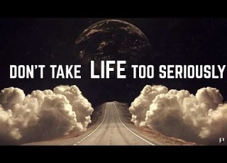  Alan Watts Don T Take Life Too Seriously