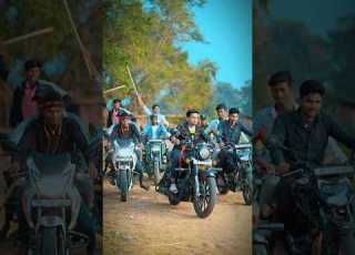 Gunde Log Chheck Liye Hain Viralvideo Attitudestatus Trendingvideo Gangister