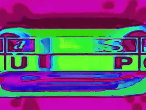 Klasky Csupo Effects 3 Low Voice