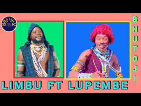 LIMBU LUCHAGULA FT LUPEMBE JIPALA BHUTOJI OFFICIAL AUDIO MSAMBAZAJI NDATULU JILALA LIMBU LUCHAGULA FT LUPEMBE JIPALA BHUTOJI OFFICIAL AUDIO MSAMBAZAJI NDATULU JILALA
