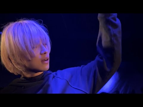 ダンス ダンス ダダ