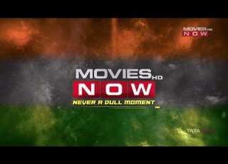  Movies Now HD India Continuity Ident 4K