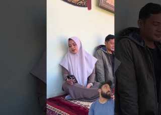 اندونيسيا تغني لام كلثوم