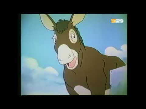 في جعبتي حكاية الحلقة 3 فرقة الحيوانات