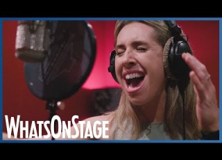  This Is Not Love From Lizzie Musical Performed By Lauren Drew