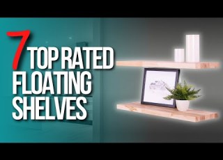  Top 7 Best Floating Shelves Black Friday 2025 And Cyber Monday 2025