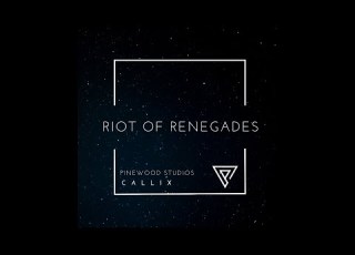 Riot Of Renegades