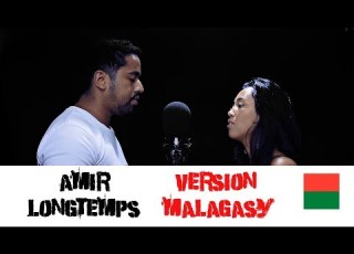  Amir Longtemps Cover By Antso Joda I Version Malagasy