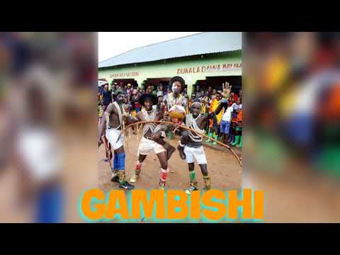 GAMBISHI SIDA UJUMBE WA ELISHA 0697734397 PRD BY MBASHA STUDIO2