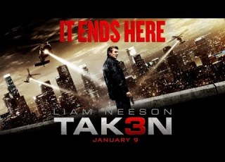  Taken 3
