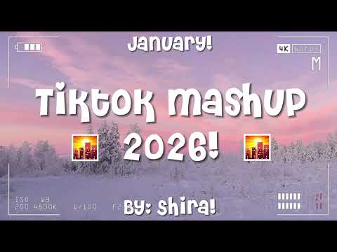 TikTok Mashup 2026