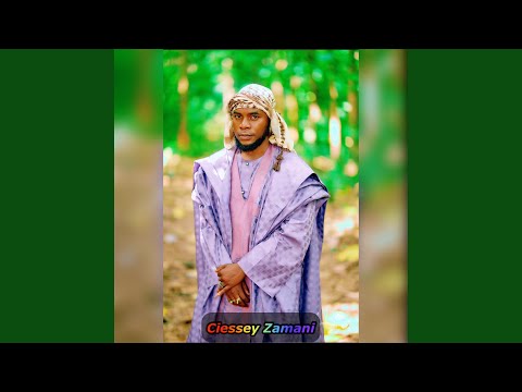 Ciessey Zamani
