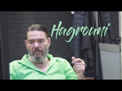 Adil El Miloudi Hagrouni عادل الميلودي حݣروني فيديو كليب 2021