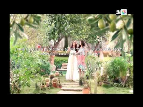 Video Spot Tv Vatika Janvier 2014 By Www Publicitor Ma