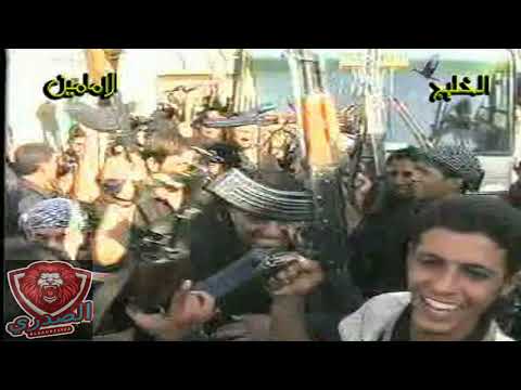 ارشيف القصائد الصدريه القديمه الحماسيه ـ 14 حذرنه يامه ويامه حذرناهم