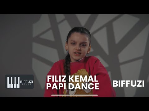 Filiz Kemal Papi Dance Official Video Filiz Kemal Papi Dance Official Video