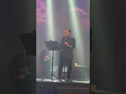 هاني شاكر ايه ياللي بحبك من حفلة لبنان 2024