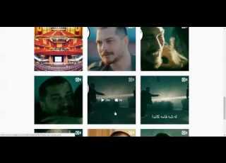 له ناوه وه Dramai La Nawawa