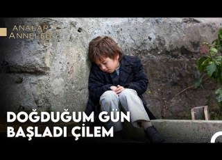 Murat Gerçekler Ile Baş Başa Analar Ve Anneler