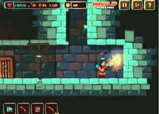  Barons Gate Miniclip Game Shoot Em Up Gameplay Canplay
