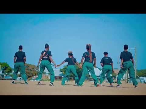 MASHILI GIDEKA KWIMBA OFFICAILMPYAA Dir Kali Boy