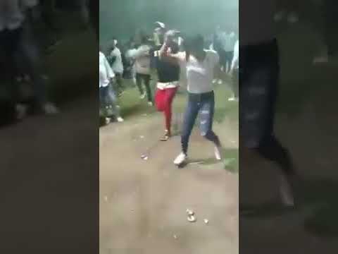 قضية مور قاضية