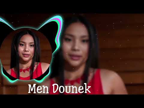 Men Dounek Remix 2025 Afro Electro Groove By Rafael Cruz Original Track By Amina Jamil