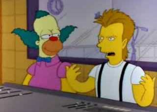  The Simpsons Timmy O Toole Song Ft Sting