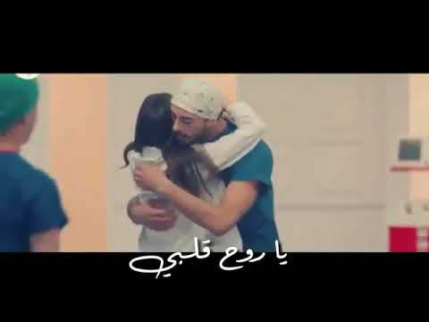 يا نقاوه عينيا يا روح قلبي حالات واتس كارمن سليمان