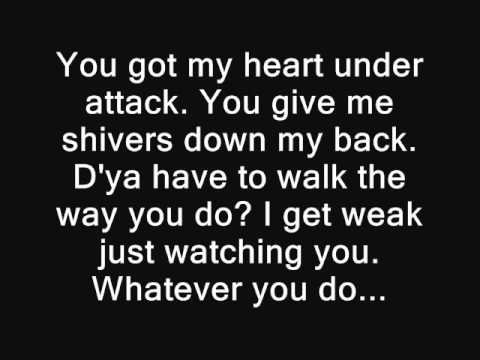 Shania Twain Whatever You Do Don T Lyrics