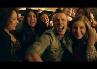  Shawn Desman Too Young To Care Official Music Video HD 1080p
