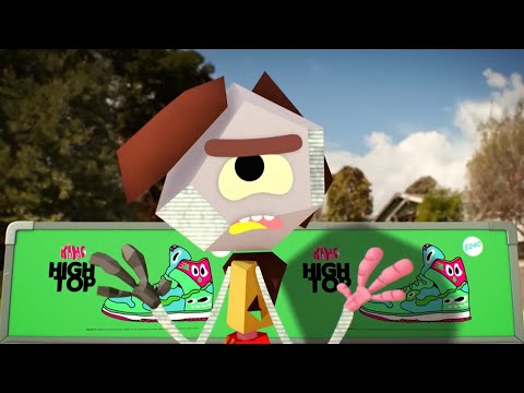 The Nobody But It S Just Rob