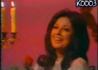  نجاة الصغيرة آه لو تعرف