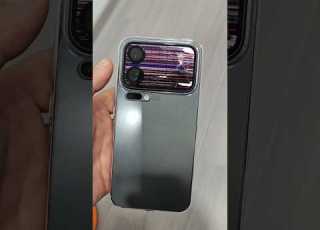 It S Over My New Phone Xiaomi 17 Pro Max