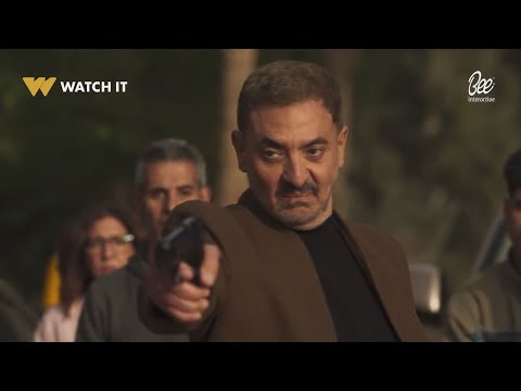 نهاية مش متوقعة لـ حمادة وهند خد حقه منها قدام البلد كلها ظلم المصطبة