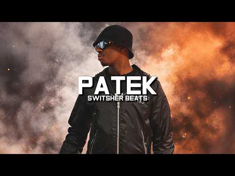 Werenoi X La Rvfleuze Type Beat PATEK Instru Rap