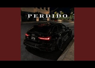Perdido