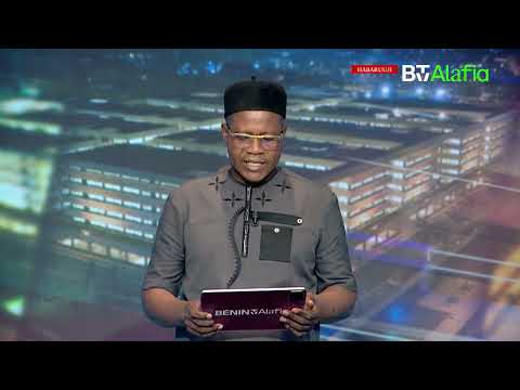 Informations En Langue Nationale Fulfulde Du 04 Mars 2026