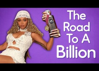  DAS GESCHÄFT MIT BEYONCÉ