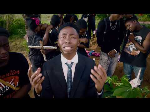 Tiger Msafi Kilio Official Video