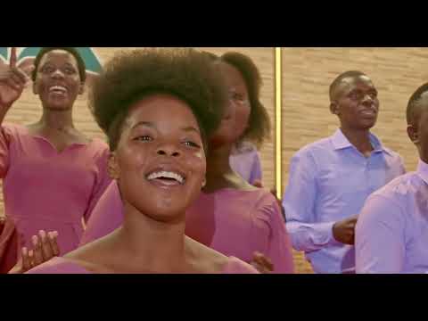 PAA Fimbo Ya Musa Choir Kibada Sda Church Official Video