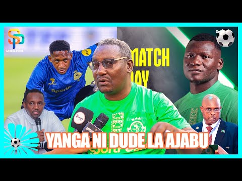 MCHUNGAJI YANGA NI DUDE KUBWA MNO WAPENI KADI WANACHAMA DAMARO SIO ISHU BODI MNAPANGA BINGWA TUNAJUA