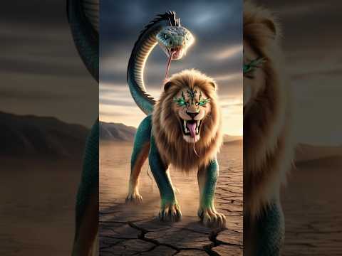 3D Cartoon And Children Song Simba Multfilm Simba Lion