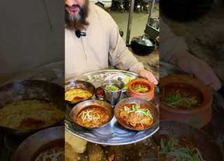 Rs 3000 Mai Kiya Milta Hai Biggest Family Platter For 6 To 7 Person