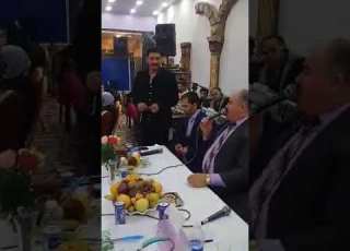 أحمد خنسا أسامة السمرة مناع عبادة عتابا جديدة 2018