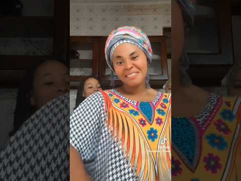 VAILETH NA MANYANYA Duet Dunia Makemefamous Youtubeshorts Love Halloween Comedy Funny